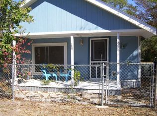 200 Western Ave, Bertram, TX 78605