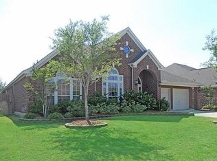 4514 Ambrosia Springs Ln, Katy, TX 77494