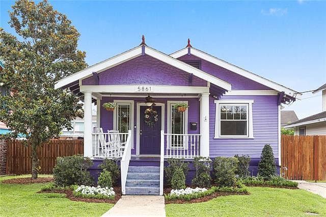 1st image of 5861 W End Blvd