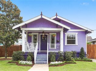 5861 W End Blvd, New Orleans, LA 70124
