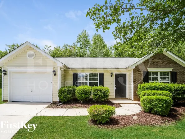 217 Kinnley Ct, Greensboro, NC 27455