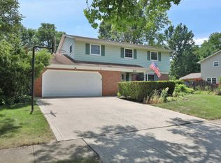 209 Heischman Ave, Columbus, OH 43085