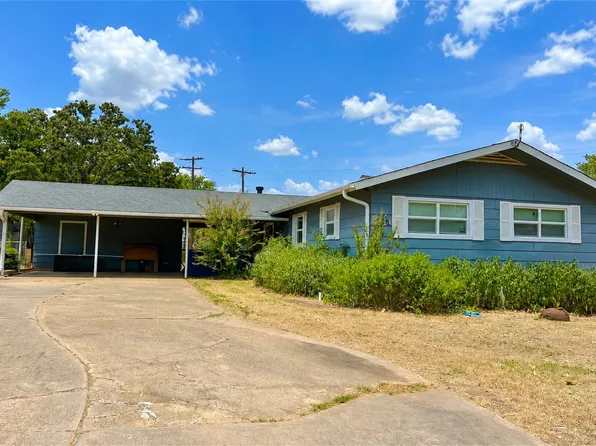 225 Ruth St, Healdton, OK 73438