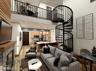 78746 Us Highway 40 #216, Winter Park, CO 80482