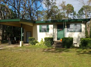 1606 Sharkey St, Tallahassee, FL 32304