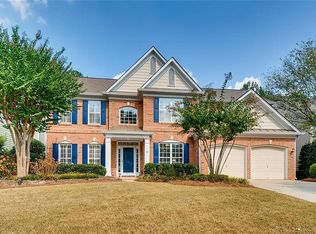 1156 Drewsbury Ct SE, Smyrna, GA 30080