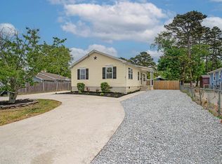 226 Bethel Rd, Somers Point, NJ 08244
