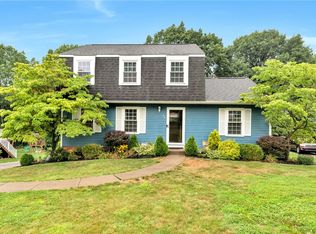 80 Fawnvue Dr, Mc Kees Rocks, PA 15136