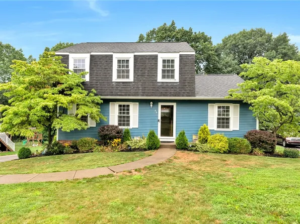 80 Fawnvue Dr, Mc Kees Rocks, PA 15136
