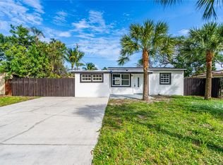 2680 NE 12th Ave, Pompano Beach, FL 33064