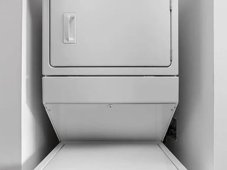 Washer/Dryer
