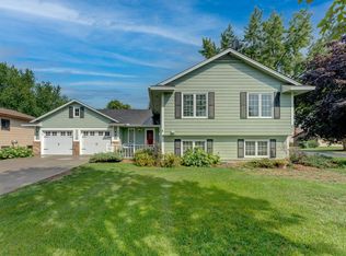 8201 Tyler St NE, Spring Lake Park, MN 55432