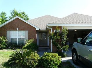 1808 Britton Ln, Lynn Haven, FL 32444