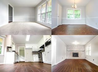 6508 Mercator Dr NW, Huntsville, AL 35810