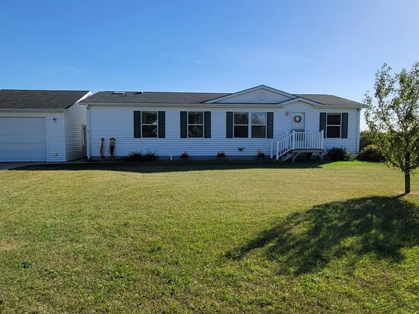 453 Gordon St W, Hendrum, MN 56550