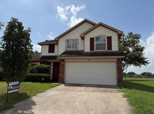 13607 Padgett Dr, Sugar Land, TX 77498