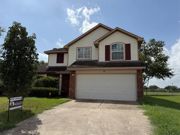 13607 Padgett Dr, Sugar Land, TX 77498
