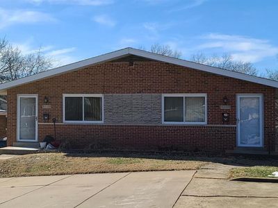 3151 Sherman Dr #3149, Saint Ann, MO, 63074