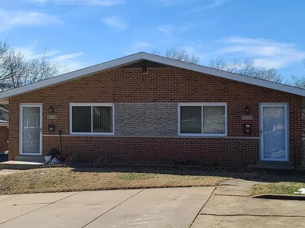 3151 Sherman Dr #3149, Saint Ann, MO 63074