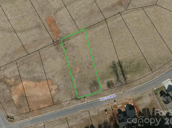 4129 Holly Cir NE, Conover, NC 28613
