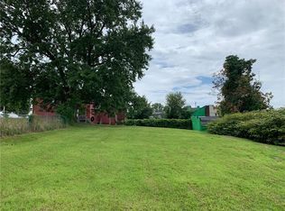 Cliff St LOT 2, Hill District, PA