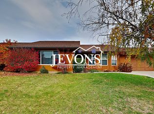 5607 Bristol Way, Yakima, WA 98908