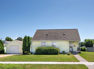 1815 21st Pl S, La Crosse, WI 54601