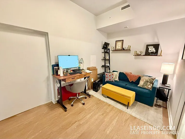 1625 Eckington Pl NE #321 — Photo 12