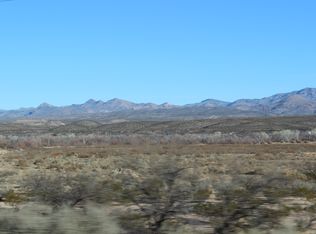 Unnamed Rd #96, Pearce, AZ 85625