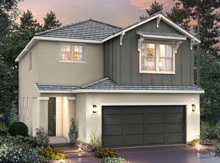 1354 E Via Dorata Way, Fresno, CA