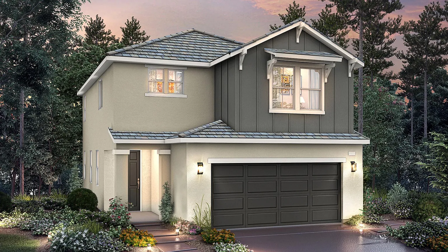 1354 E Via Dorata Way photo 1