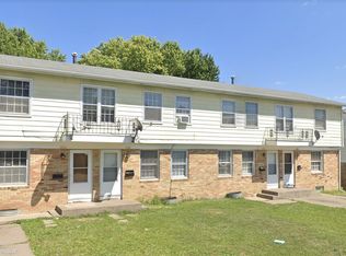 2701 Magnolia Dr #2707, Bettendorf, IA