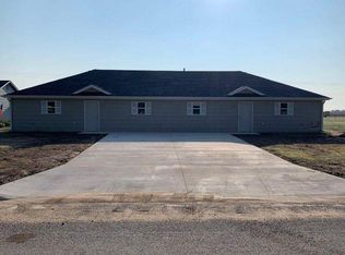 236 S Morningside St #236, Norwich, KS 67118