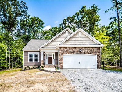 11620 Oakrise Pl, New Kent, VA, 23124