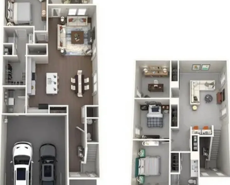3708 Cisco Dr