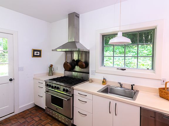 251 Furnace Brook Road