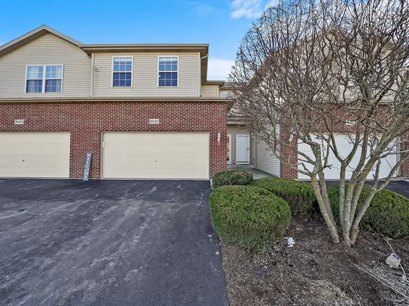 16415 W Willow Walk Dr, Lockport, IL 60441