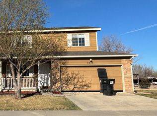 3713 Salida Ct, Evans, CO 80620