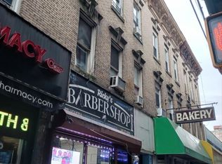 8444 Jamaica Ave, Woodhaven, NY