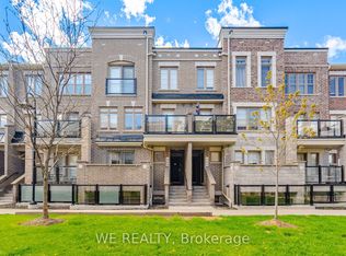 60 Parrotta Dr #276, Toronto, ON M9M 0E5