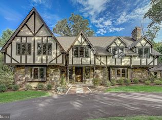 2231 Paper Mill Rd, Huntingdon Valley, PA 19006