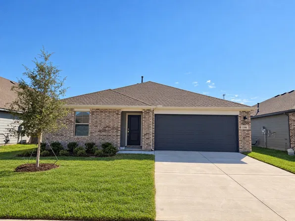2506 Canadian Way, Crandall, TX 75114