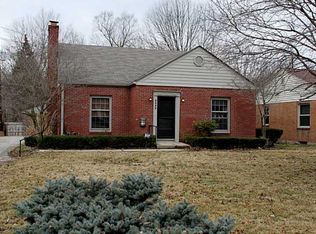 6066 Garver Rd, Indianapolis, IN 46208