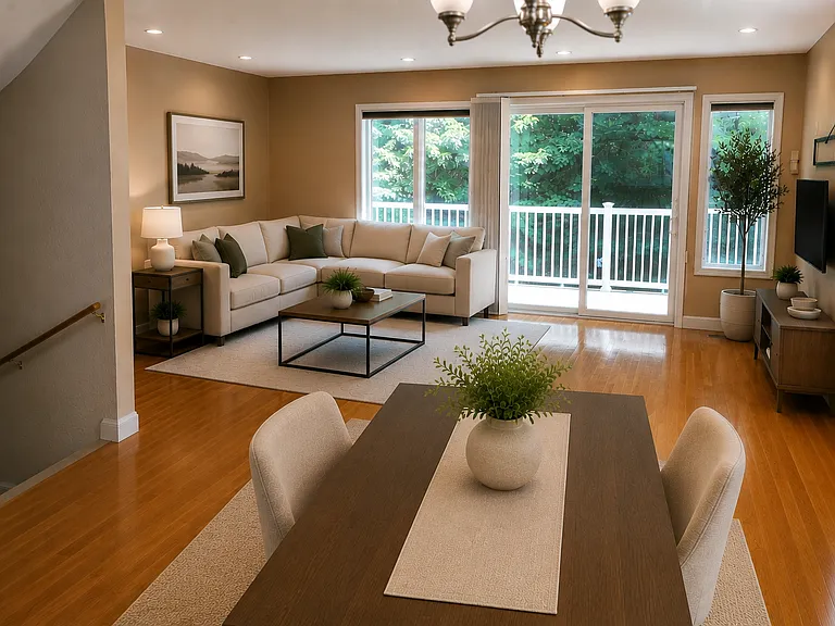 701 Sherwood Forest Ln #701 — Photo 8