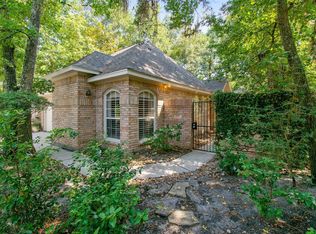 176 S Copperknoll Cir, Spring, TX 77381