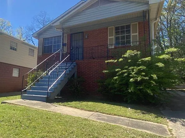 732 Albany St, Birmingham, AL 35224