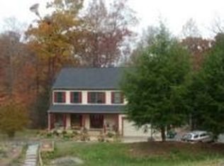 6991 Scenic Pointe Pl, Manassas, VA