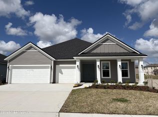 2230 PALISADE Point, Middleburg, FL 32068