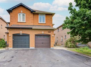 7025 Dunrobin Way, Mississauga, ON L5N 6Y4
