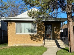 9724 S Sangamon St, Chicago, IL 60643
